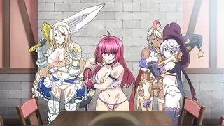 Bikini Warriors - Ep.4