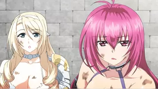 Bikini Warriors - Ep.4