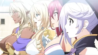 Bikini Warriors - Ep.5