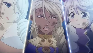 Bikini Warriors - Ep.5