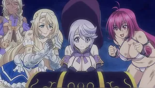 Bikini Warriors - Ep.5