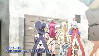 Bikini Warriors - Ep.6