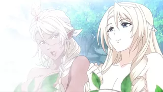 Bikini Warriors - Ep.6