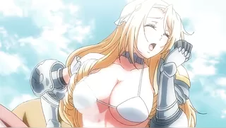 Bikini Warriors - Ep.7