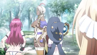 Bikini Warriors - Ep.7