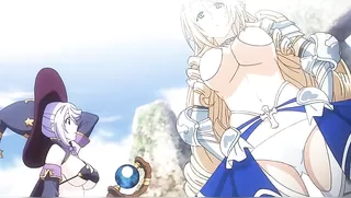 Bikini Warriors - Ep.7
