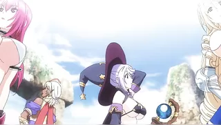 Bikini Warriors - Ep.7