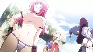 Bikini Warriors - Ep.7