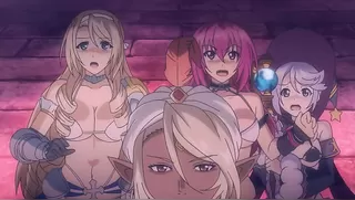 Bikini Warriors - Ep.7