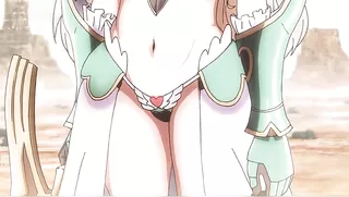 Bikini Warriors - Ep.8