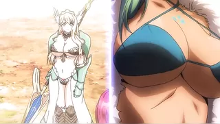 Bikini Warriors - Ep.8