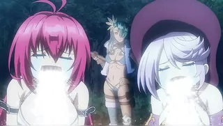 Bikini Warriors - Ep.8