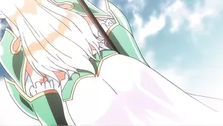 Bikini Warriors - Ep.8