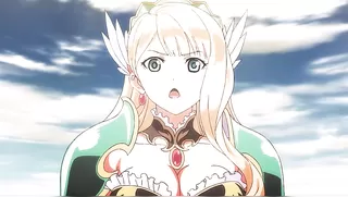 Bikini Warriors - Ep.8