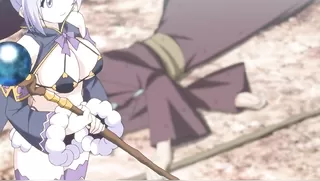 Bikini Warriors - Ep.9