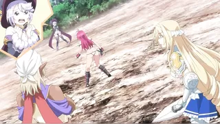 Bikini Warriors - Ep.9