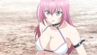 Bikini Warriors - Ep.9