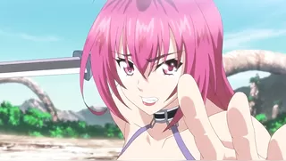Bikini Warriors - Ep.9
