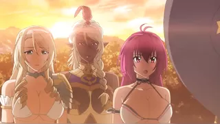 Bikini Warriors - Ep.9