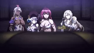 Bikini Warriors - Ep.10