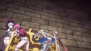 Bikini Warriors - Ep.10