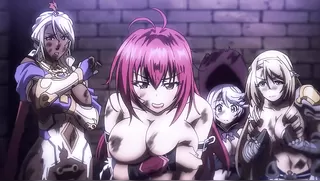 Bikini Warriors - Ep.10