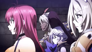 Bikini Warriors - Ep.10