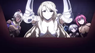 Bikini Warriors - Ep.10