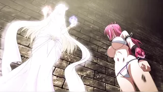 Bikini Warriors - Ep.10