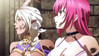 Bikini Warriors - Ep.10