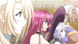 Bikini Warriors - Ep.11