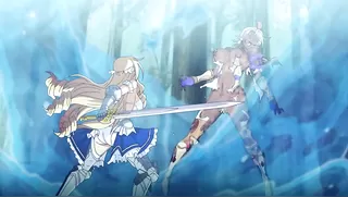 Bikini Warriors - Ep.11