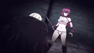 Bikini Warriors - Ep.12