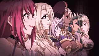 Bikini Warriors - Ep.12