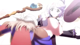 Bikini Warriors SP