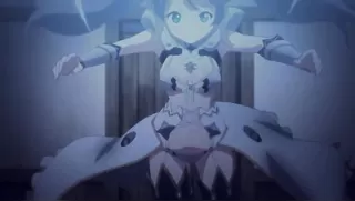 Bikini warriors 2 - Ep.1