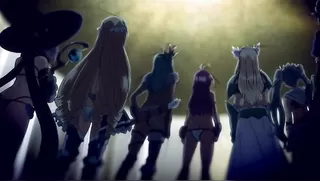 Bikini Warriors 2 - Ep.2
