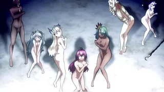 Bikini Warriors 2 - Ep.2