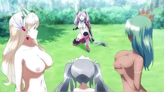 Bikini Warriors 2 - Ep.2