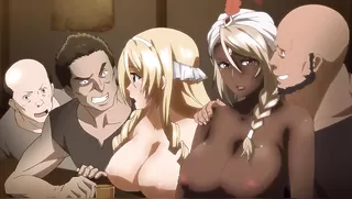 Bikini Warriors 2 - Ep.2