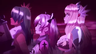 Bikini warriors 2 - Ep.3