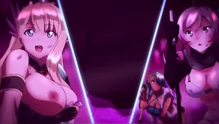 Bikini warriors 2 - Ep.3
