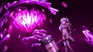 Bikini warriors 2 - Ep.3