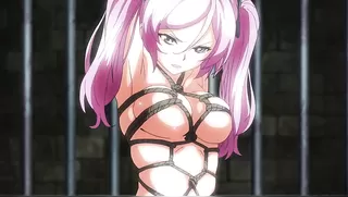 Bikini warriors 2 - Ep.3