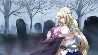 Bikini Warriors 2 - Ep.5