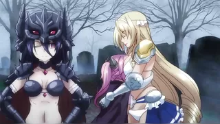 Bikini Warriors 2 - Ep.5