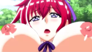 S-ke ni Totsuida M Jou no Nichijou - Ep.1