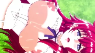 S-ke ni Totsuida M Jou no Nichijou - Ep.1