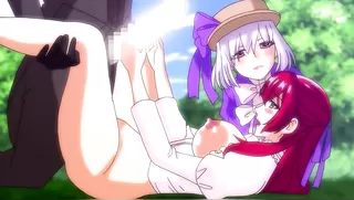 S-ke ni Totsuida M Jou no Nichijou - Ep.1