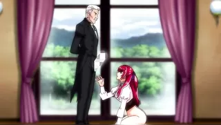 S-ke ni Totsuida M Jou no Nichijou - Ep.2